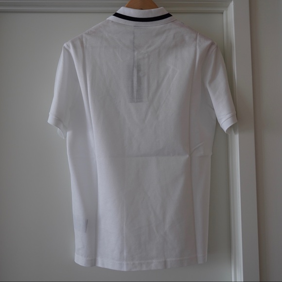 Dior x Jordan Brand Collab Short sleeve polo - Picture 4 of 10